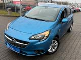 Opel Corsa E 1.4 *Active*KLIMA*SHZ*TEMPOMAT*PDC*MFL** - Opel Corsa mit Benzin-Antrieb: Limousine
