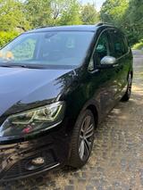 Seat Alhambra 1.4 TSI FR-Line DSG FR-Line - Seat Alhambra in Duisburg
