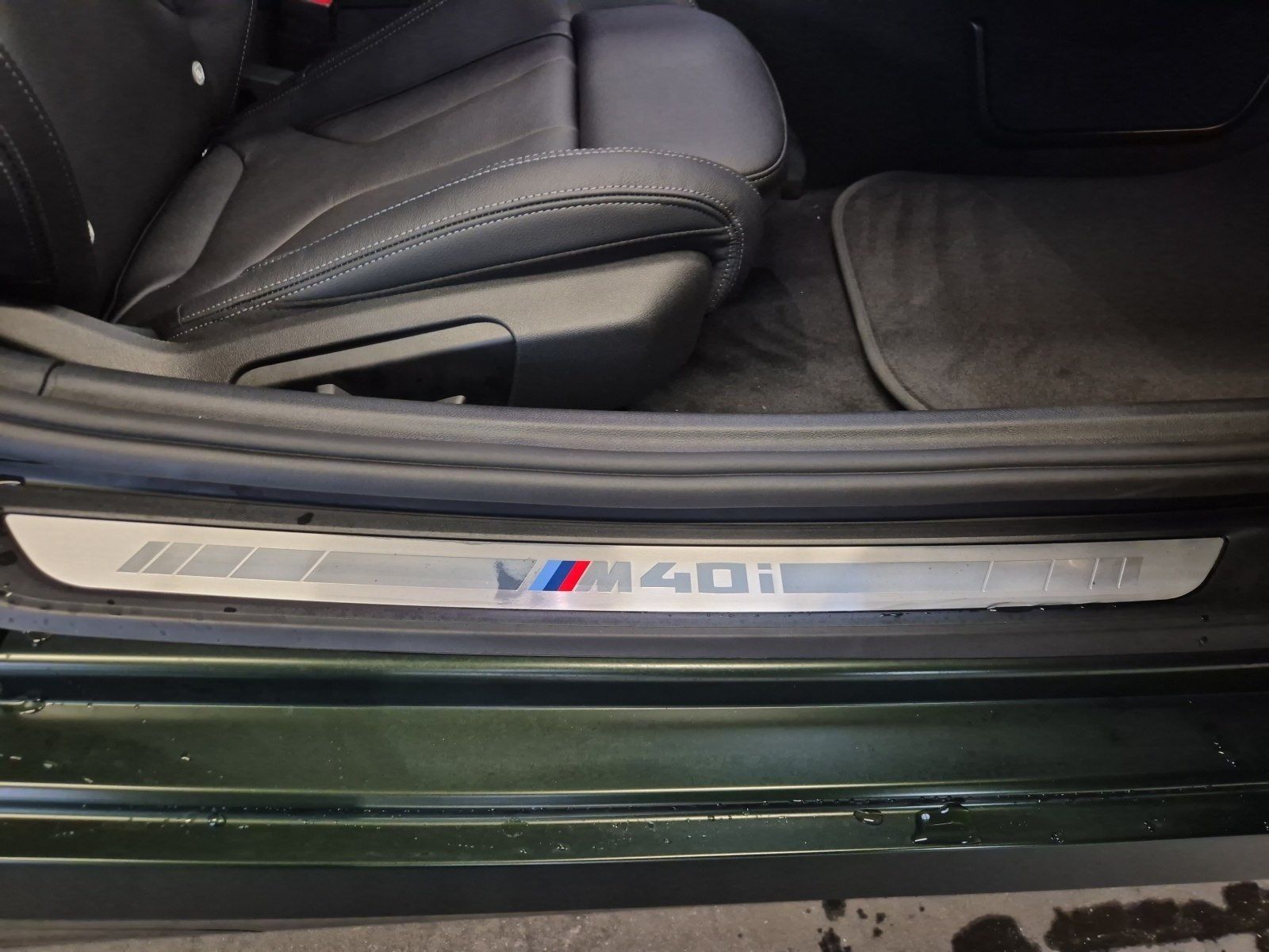 BMW Z4 M40 - Bild 16
