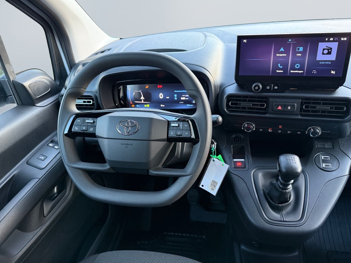 Toyota Proace City - Bild 10