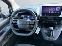 Toyota Proace City - Vorschau Bild 10