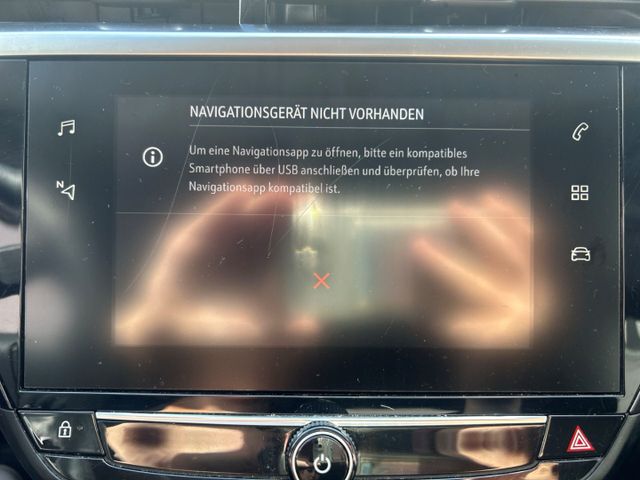 Corsa Elegance 1.2 Turbo SHZ LHZ ANDROID/APPLE