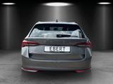 Skoda Octavia Combi Exclusive 1,5 TSI 110 kW DSG mHEV - Skoda Octavia: Exclusive