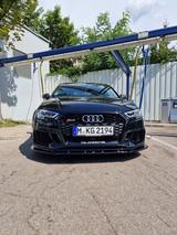 Audi RS3 8V Limousine | Vollausstattung.ohne OPF - Audi RS3 Gebrauchtwagen in München