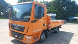 MAN TGL 8.160 1HD,Klima,ACC,AHK,31300KM,NEUWERTIG - MAN 16