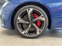 Audi S4 - Vorschau Bild 17