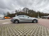 Mercedes-Benz CLS 350 d - AMG Paket - Mercedes-Benz CLS 350: AMG