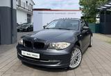 BMW 118i (E87) Advantage *GSD*Sportlenkrad*Navi*PDC - BMW 118: 118i E87