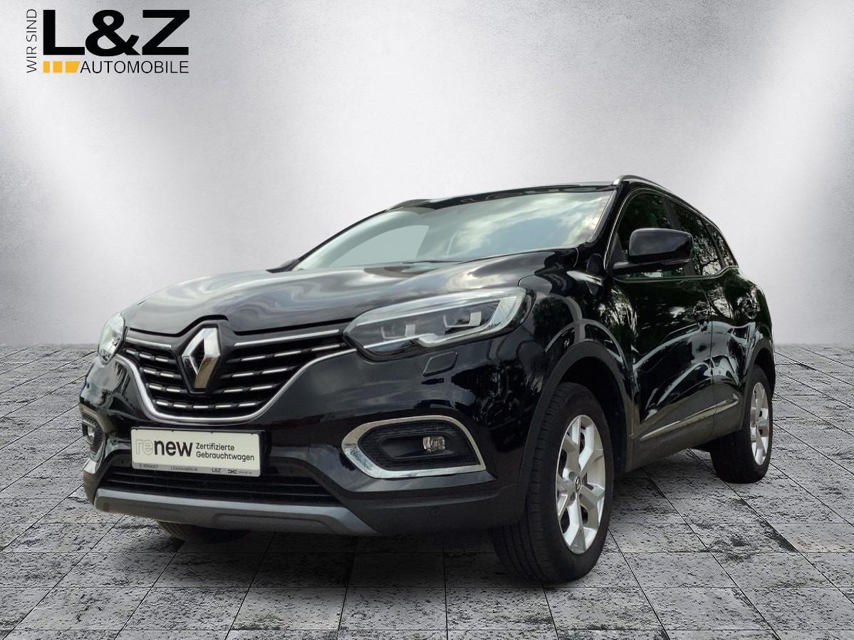 Renault Kadjar 1.3 TCe 140 Bose Edition GPF