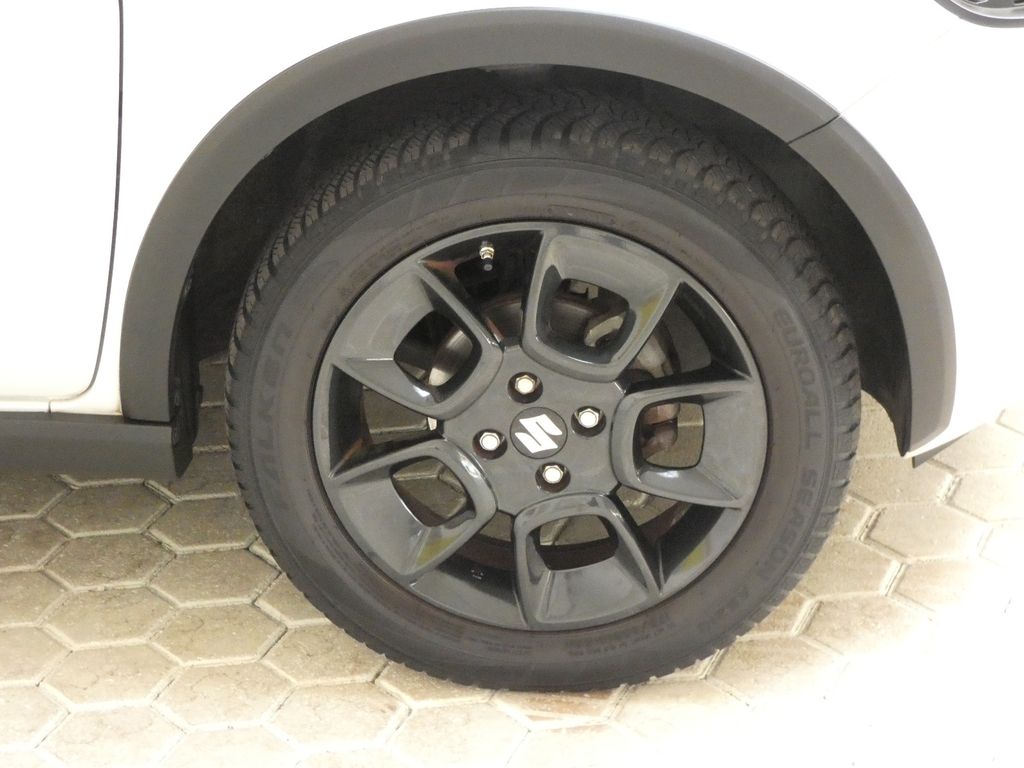 SUZUKI Ignis – Bild 16
