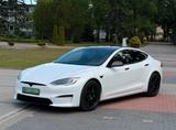 Tesla Model S Tri-Motor Allradantrieb Plaid Plaid - Tesla Model S aus 2022