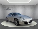 Porsche 997 911 Carrera 4S PCM BRD  Navi SHD PASM - Porsche aus 2006: Carrera 4s