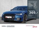 Audi A6 Avant 55 TFSI e quattro S tronic S line (AHK)
