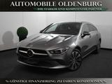 Mercedes-Benz CLA 250 e SB Progressive *Distro+*Wide*360°*AHK* - Mercedes-Benz CLA 250 Shooting Brake aus 2022
