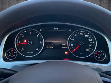 Volkswagen Touareg V6 TDI BMT Executive*PANO*LED*NAV*SHZ