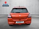 Suzuki Swift 1.2 HYBRID MT Club - : mit Android Auto, Kleinwagen