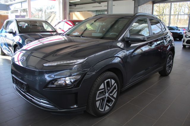 Hyundai Kona EV Edition 30+