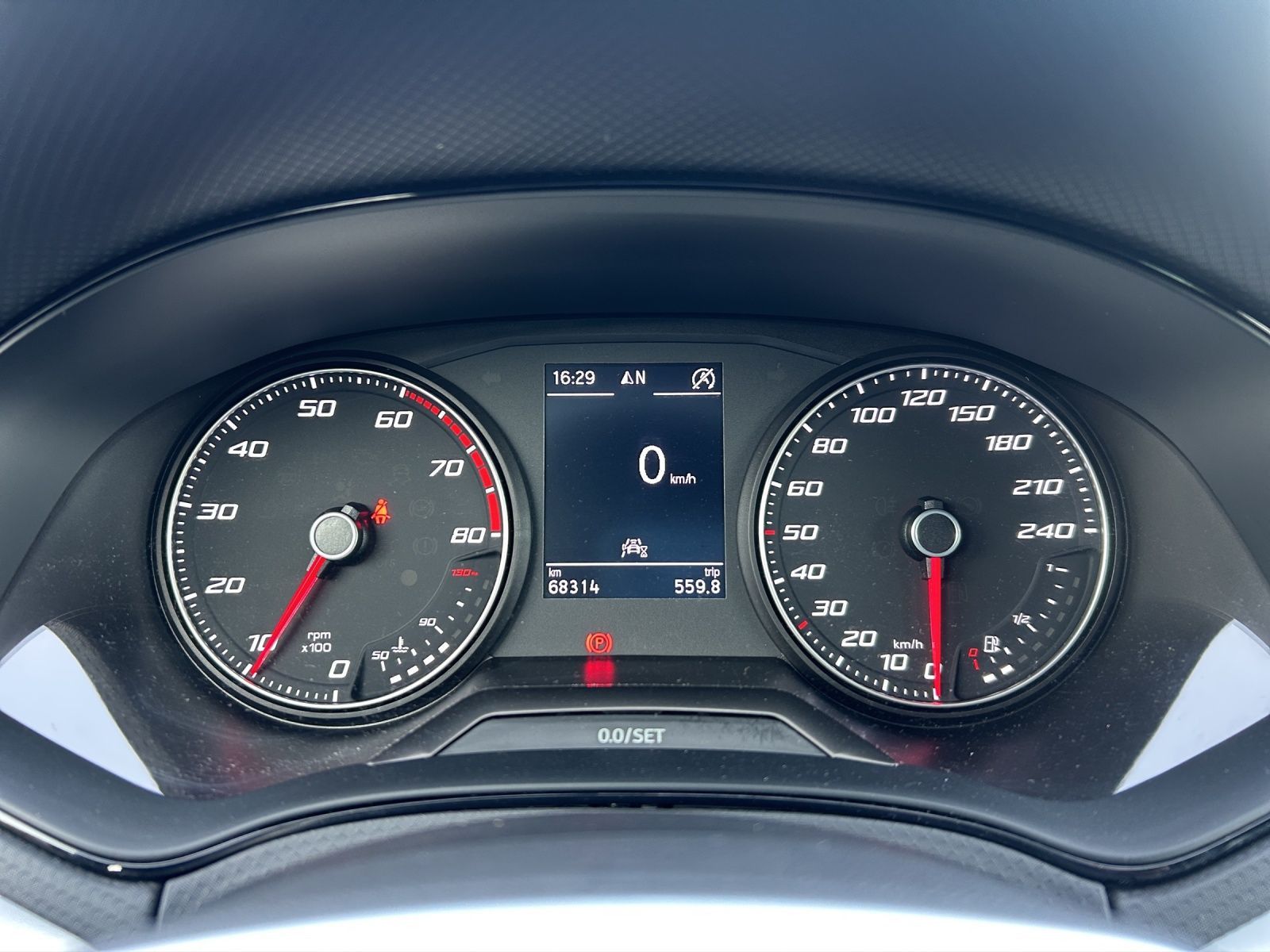 Seat Ibiza - Bild 11