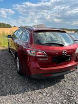 Mazda 6 Motorschaden - Mazda 6 aus 2012 mit Diesel-Antrieb