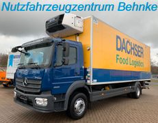 Mercedes-Benz Atego 1523 L TK-Kühlkoffer/ LBW/ FRC/ 16t zGG