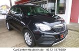 Opel Mokka Selection ecoFlex - Opel Mokka: Selection