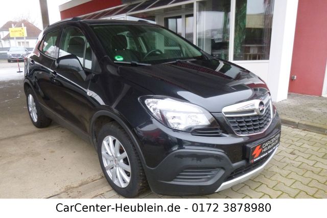 Opel Mokka Selection ecoFlex