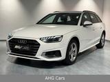 Audi A4 Avant 35 TDI Advanced S-Tronic*LED*NAVI*R-KAM - Audi A4 Advance mit Diesel-Antrieb