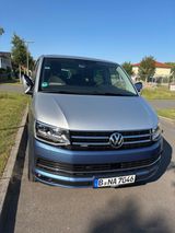 Volkswagen T6 Multivan Gen6 Bully - Volkswagen: Bully