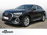 Audi Q3 Sportback 35 TFSI S line AUDI GW:plus Aktion - Audi: Aktion
