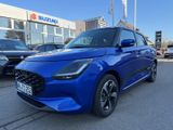 Suzuki Swift Comfort+CVT Sondermodell Navi LED Apple Ca - Suzuki Swift: Sondermodell