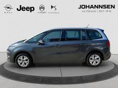 CITROEN Grand C4 Picasso PT 130 Selection Navi *7 Sitze*