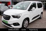 Opel Combo Life 1,2 Edition 7 Sitzer Navi - Opel Combo aus 2019