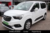Opel Combo Life 1,2 Edition 7 Sitzer Navi - Opel Combo: 1.7