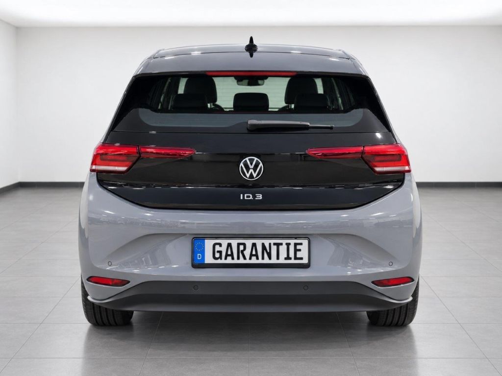 Volkswagen ID.3 Pro Performance Upgrade – Bild 8