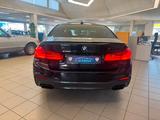 BMW M550 5 Limousine M550 i xDrive - BMW M550: Limousine