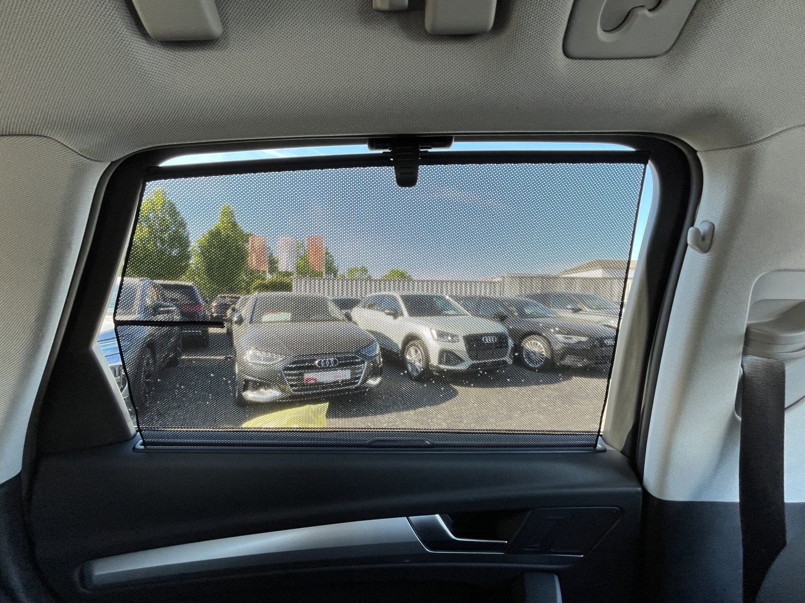 Audi Q5 - Bild 17