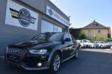 Audi A4 Allroad quattro 2.0 TDI*Xenon*Panorama*AHK - gebrauchte Audi A4 Allroad aus dem Jahr 2013