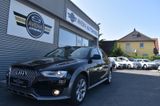Audi A4 Allroad quattro 2.0 TDI*Xenon*Panorama*AHK - Audi A4 Allroad aus 2013