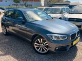 BMW 120 *Klimaaut.*SitzH*MFL*ALLWR*TÜV NEU - BMW 120 mit Diesel-Antrieb