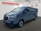 Nissan Primastar 3,0t dCi 130 DPF L2H1 N-Connecta (Euro - Nissan L2h2 primastar