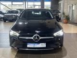 Mercedes-Benz CLA 220 Shooting Brake 4M*Leder*AHK*LED*Distr.+ - Mercedes-Benz CLA 220 Shooting Brake aus 2020