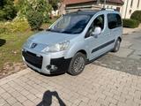 Peugeot Partner Tepee Escapade HDI FAP 110 - Peugeot Partner Tepee: Hdi