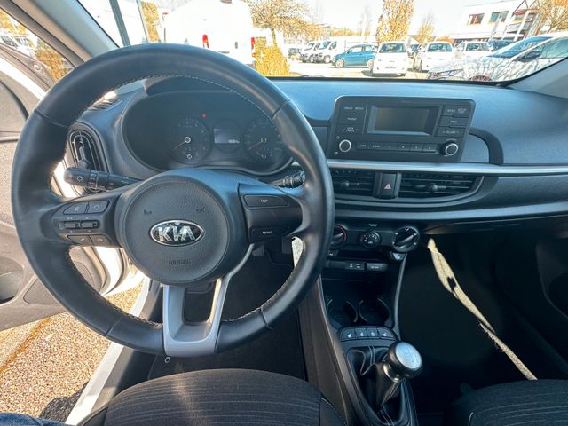 KIA Picanto Edition 7 EMOTION