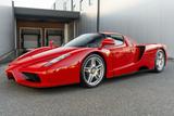Ferrari Enzo Ferrari - Rosso Corsa - 1 of 399 - Ferrari Enzo Ferrari Gebrauchtwagen