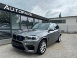 BMW X5 xDrive 40d*M Sportpaket*7-Sitzer*Pano*AHK*HUD - BMW X5: Sportpaket