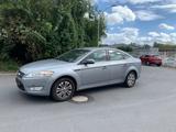 Ford Mondeo Lim. Ghia.2.0 Automatik - gebrauchte Ford Mondeo aus dem Jahr 2007