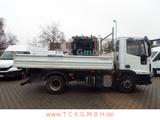 Iveco 80 E 22 Kipper "6 Zylinder" Maul+Kugel - Iveco 80 e 22