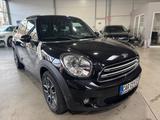 MINI Cooper D Countryman PDC|Navi|Pano|Xen|StHZ|Leder - MINI Countryman Serie mit Diesel-Antrieb: Automatik