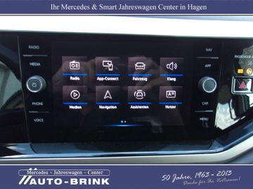 Volkswagen Taigo - 12