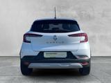 Renault Captur 1.0 TCE 100 EXPERIENCE LED+NAVI+SHZ+PDC - scheckheftgepflegte Renault Captur